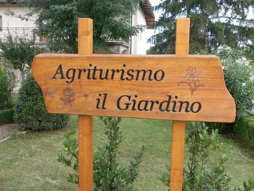 Agriturismo Il Giardino Διαμέρισμα Saturnia